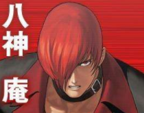 《拳皇95》八神庵中文通关剧情视频