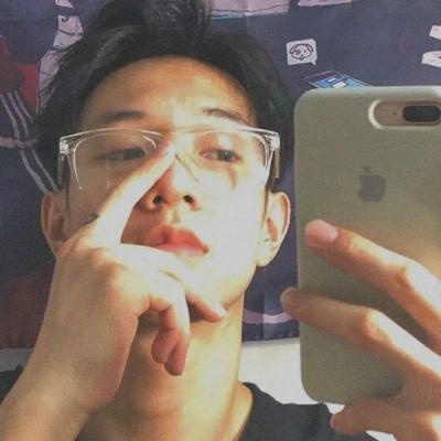 走心又个性吃鸡男昵称一览