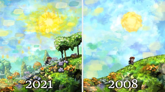 时空幻境周年纪念版免费版下载