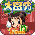 大富翁4免费版