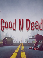 GoodNDead中文典藏版