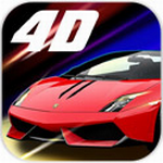 3D终极狂飙4免费中文汉化版