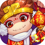 造梦西游5上古天帝篇ios最新版