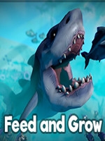 FeedandGrowFish剧情版