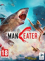Maneater官方版