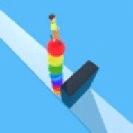Stack Rider中文版
