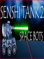 战斗坦克2太空机器人中文版
