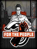 ForthePeople中文傻瓜包