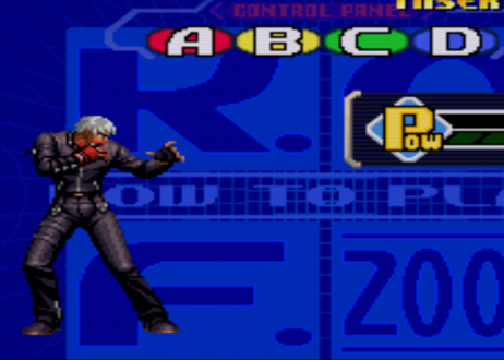 拳皇2000满血apk