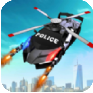 飞警机器人安卓版