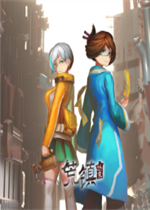 荒镇2返家未加密直装版