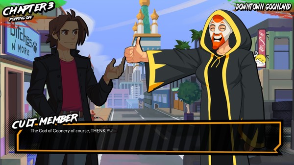 Flappatron中文版下载