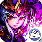 神魔三国志中文汉化版