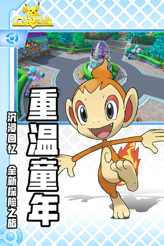 口袋觉醒官方版
