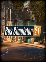 巴士模拟21steam破解版