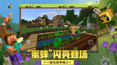 我的世界中国版无限钻石版不用登录下载中文汉化版下载