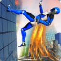 机器人警察英雄免费版