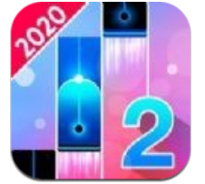 音乐瓷砖2钢琴ios最新版