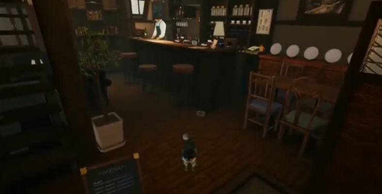 VR男友安卓版