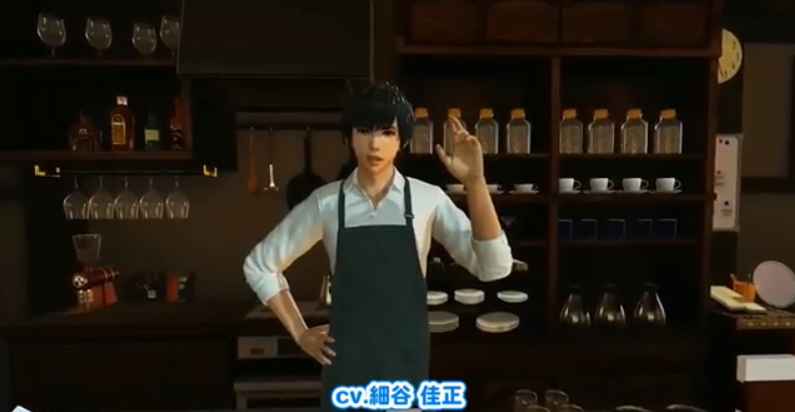 VR男友安卓版