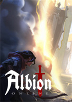 AlbionOnline绿色免安装版