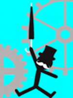 打伞大师中文硬盘版