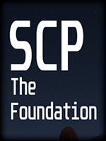 SCPTheFoundation中文版