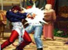 拳皇98爆气状态apk