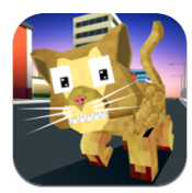 方块猫模拟器破解版
