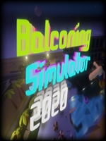 BalconingSimulator2020中文汉化版