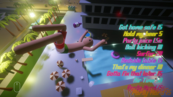 BalconingSimulator2020中文汉化版下载