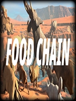 FoodChain中文傻瓜包