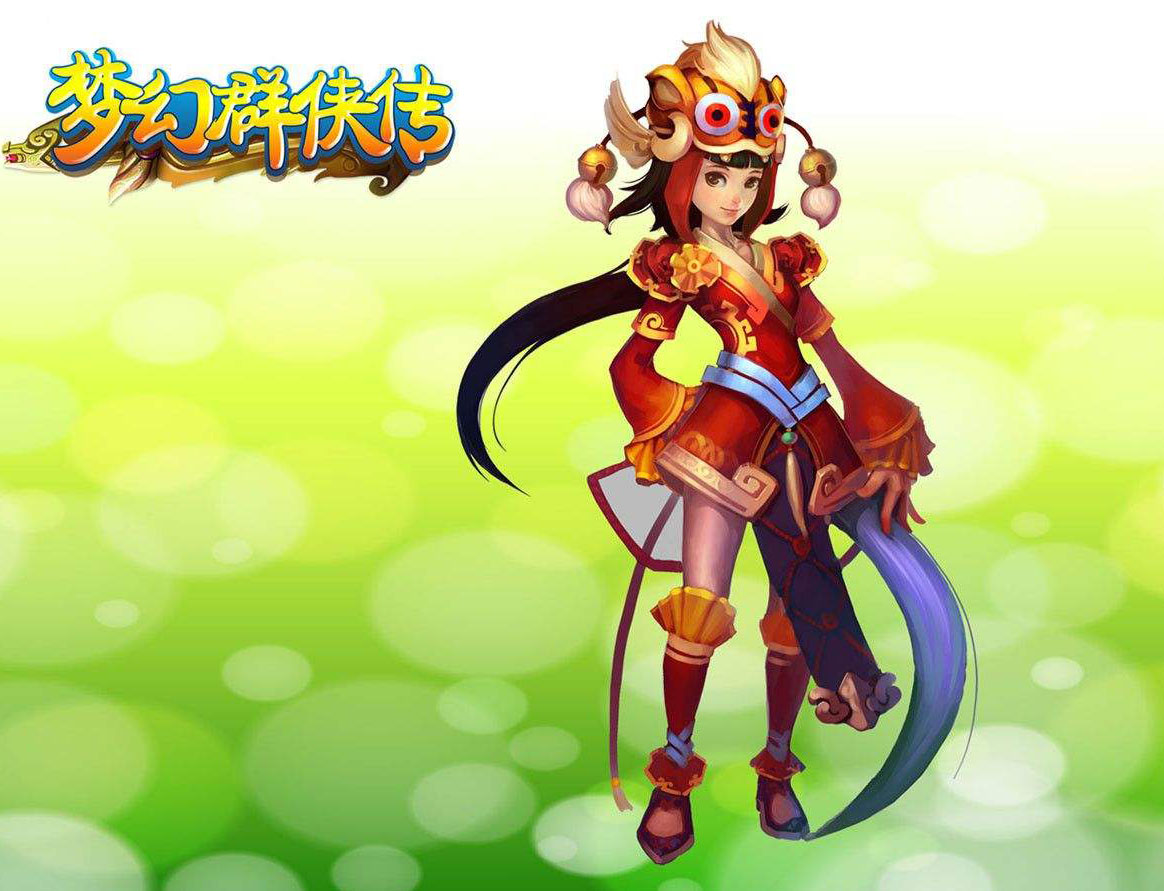 梦幻群侠传6最新版下载