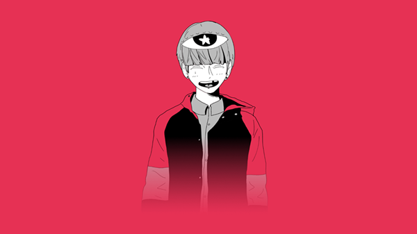 MilkyWayPrinceTheVampireStar官方版下载