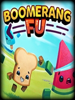 BoomerangFu最新版