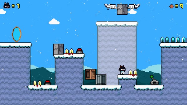 外星猫7官方版下载