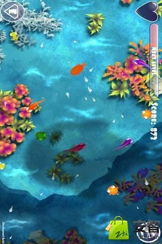  海底世界：Shamu 的深海冒险手机版下载地址