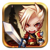 魔塔大冒险中文版