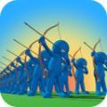 弓箭手大混战ios最新版