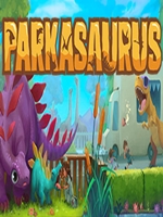 Parkasaurus1.0剧情版