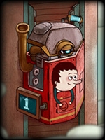 OneWayTheElevator免安装版