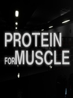 ProteinforMuscle中文硬盘版
