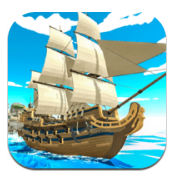 海盗世界海战最新版
