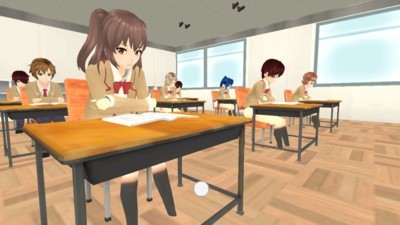 \