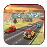 航程美国道路安卓版