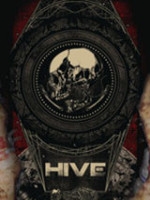 HIVE中文硬盘版