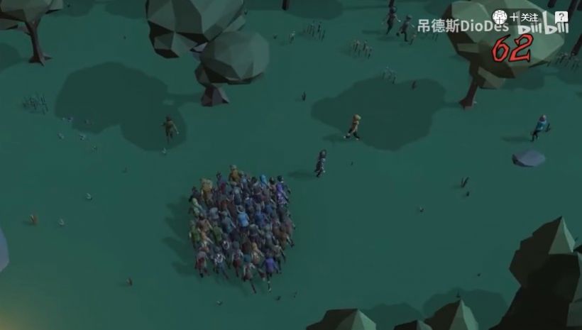 成群结队模拟器无限金币内购破解版图片1
