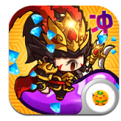 挂出个三国满Vbt版
