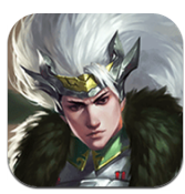 蜀将战记中文版