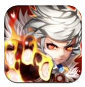 吞食之刃中文版